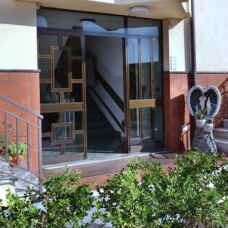 B&B Marilyn'S House جرانانو المظهر الخارجي الصورة