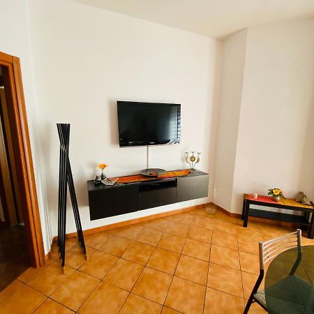 B&B Marilyn'S House جرانانو المظهر الخارجي الصورة