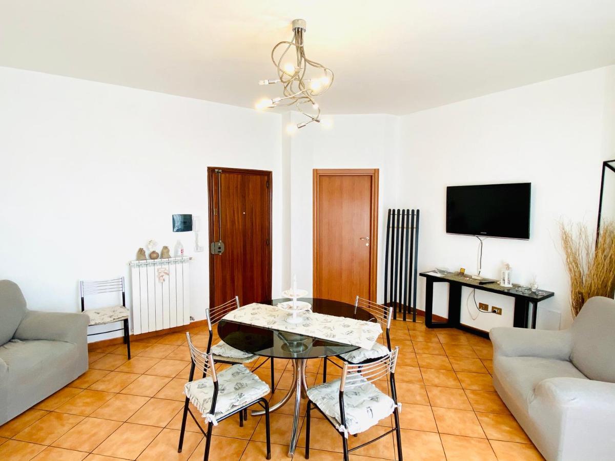 B&B Marilyn'S House جرانانو المظهر الخارجي الصورة
