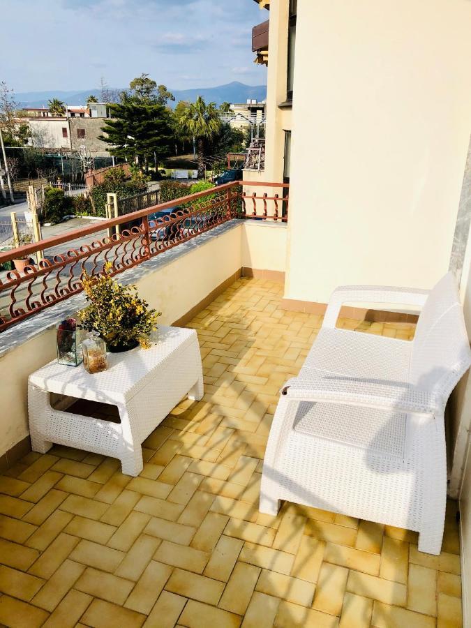 B&B Marilyn'S House جرانانو المظهر الخارجي الصورة