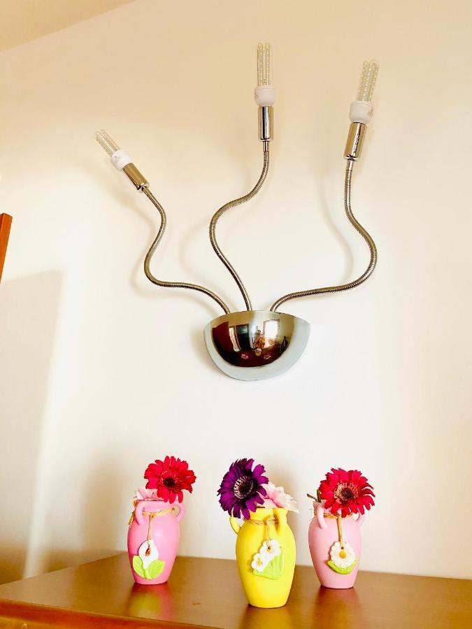 B&B Marilyn'S House جرانانو المظهر الخارجي الصورة