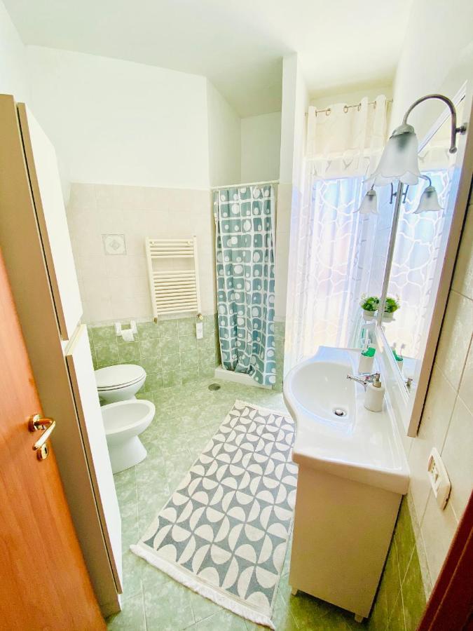 B&B Marilyn'S House جرانانو المظهر الخارجي الصورة