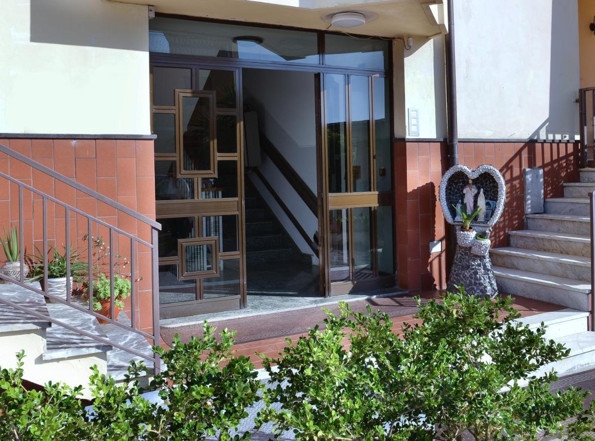 B&B Marilyn'S House جرانانو المظهر الخارجي الصورة