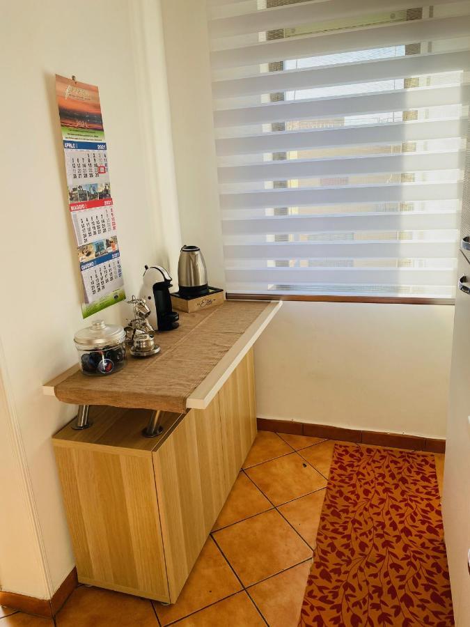 B&B Marilyn'S House جرانانو المظهر الخارجي الصورة