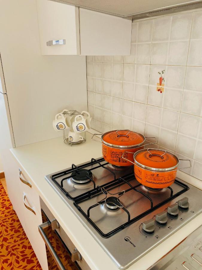 B&B Marilyn'S House جرانانو المظهر الخارجي الصورة
