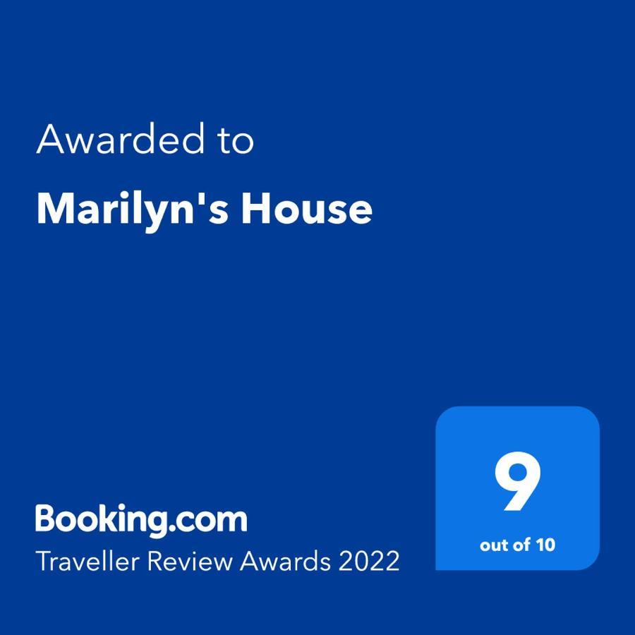 B&B Marilyn'S House جرانانو المظهر الخارجي الصورة